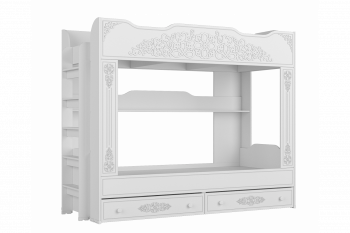 белое дерево