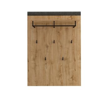 Дуб наварра/Графит