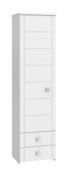 Шкаф-пенал Compass Изабель ИЗ-63К