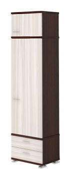 Венге/Карамель