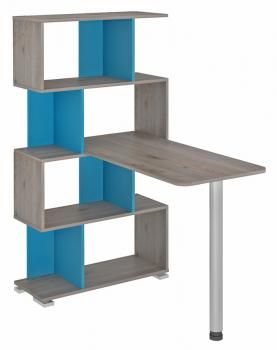 Нельсон/Синий мрамор