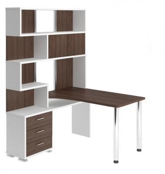 Белый/Шамони/Шамони Левосторонний