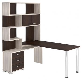 Карамель/Венге/Венге Левосторонний