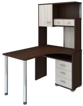 Венге/Карамель Правосторонний