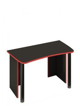 Черный/Красный