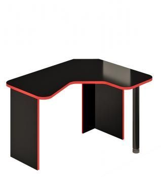 Черный/Красный