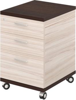 Венге/Карамель