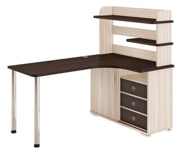 Карамель/Венге/Венге Правосторонний