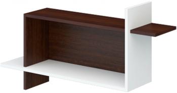 Венге/Белый жемчуг