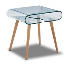 Прозрачный/Бук