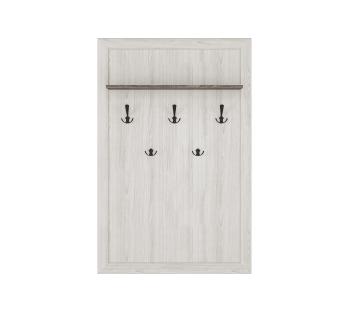 Ясень снежный/Дуб сонома темный