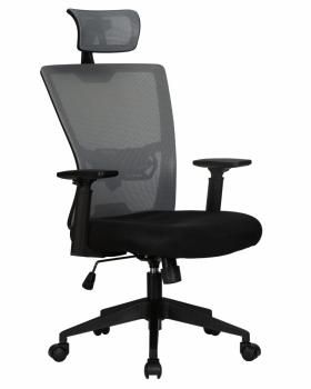 Офисное кресло для персонала Лого-М DOBRIN NIXON