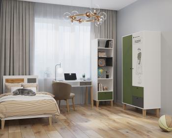 Стеллаж МАМА STORY