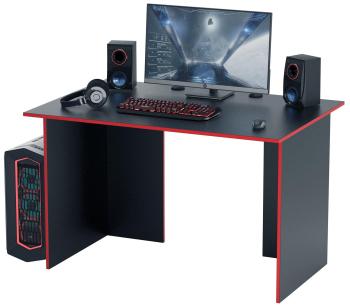 черный / красный