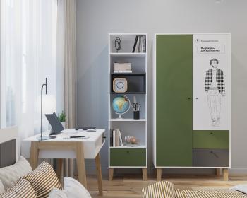 Стеллаж МАМА STORY