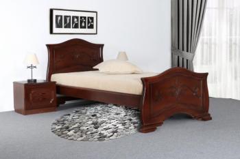 орех светлый