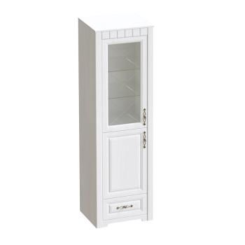 Бодега белая/Патина премиум