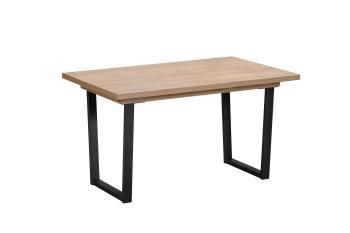 Дуб канзас/Черный