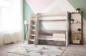 Каштан найроби