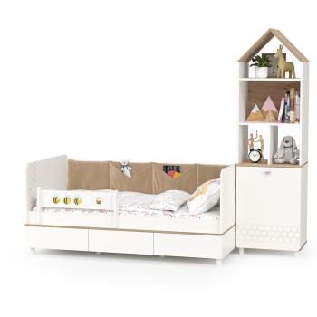 Белый/дуб белый