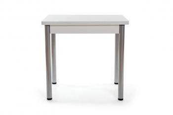 Белый/Серебро