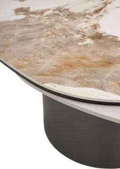 Стол кофейный М-City Niklas