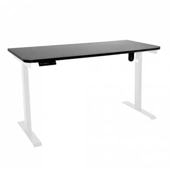 Серый/Черный