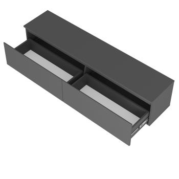 Тумба подвесная BTS Симпл ШКН-07