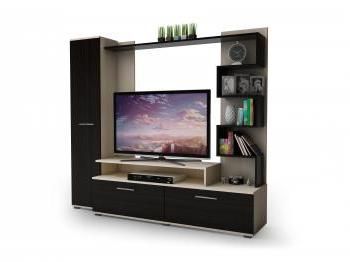 млечный/венге