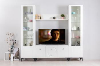 Гостиная Mobi Валенсия № 050 16.45 + 16.481