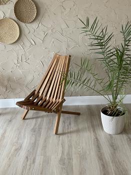 Кресло-шезлонг Мебельторг КЕНТУККИ