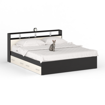 Венге/Дуб Лоредо