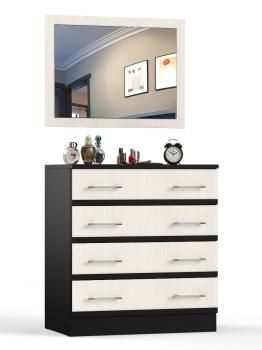 Венге/Дуб Лоредо