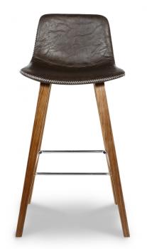 Стул полубарный ESF JY1733-61