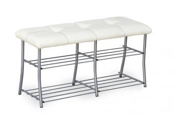 серебро+лак, борнео крем