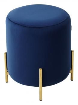 BLUVEL-86 NAVY BLUE / GOLD