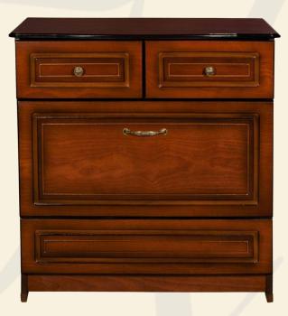 Махагон-0-333