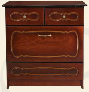 Махагон-0-333