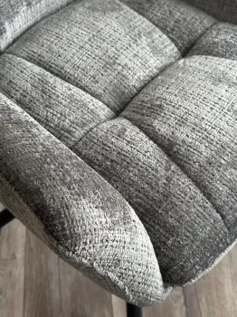 Стул M-City Eilat механизм 360° с возвратом