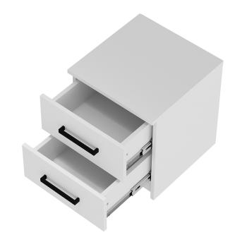 Тумба прикроватная BTS Фьюжн ТБ-12