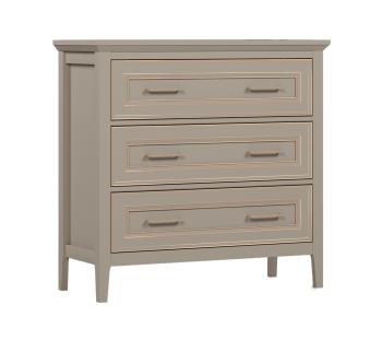 Глиняный серый