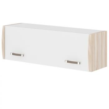 Карамель/Белый