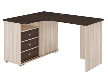 Карамель/Венге/Венге Левосторонний