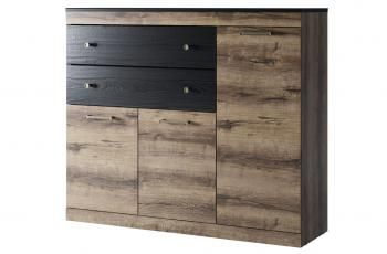 Дуб монастырский/Черный