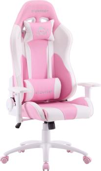 Экокожа Розовый