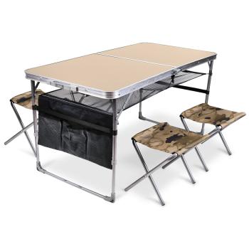 Кофе с молоком/Камуфляж коричневый