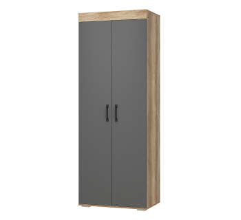 Графит/Дуб каньон