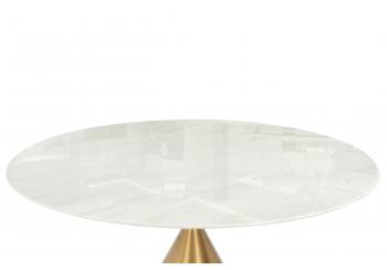 Стол Woodville Jaklin 130x73