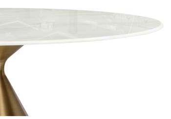 Стол Woodville Jaklin 130x73