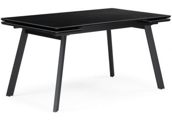 черный мрамор shakespeare black / черный